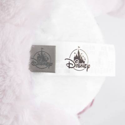 Stitch Medium Plush, La Vie En Rose