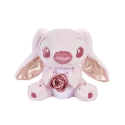 Angel Medium Plush, La Vie En Rose