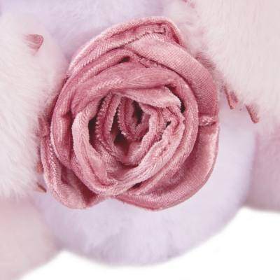 Angel Medium Plush, La Vie En Rose