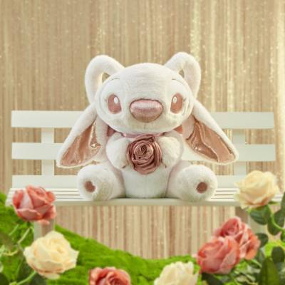 Angel Medium Plush, La Vie En Rose