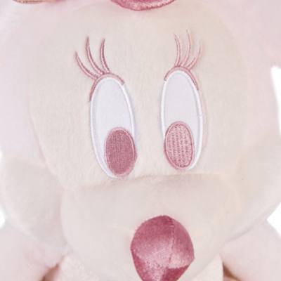Minnie Mouse Medium Plush, La Vie En Rose