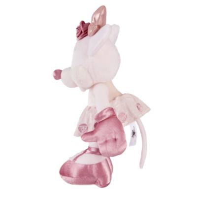 Minnie Mouse Medium Plush, La Vie En Rose