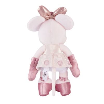 Minnie Mouse Medium Plush, La Vie En Rose