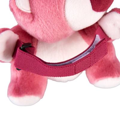 Lotso Plush Curtain Tie Back, Toy Story