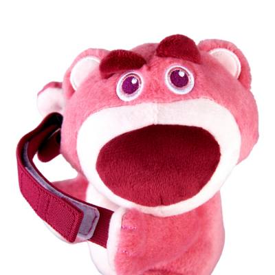 Lotso Plush Curtain Tie Back, Toy Story