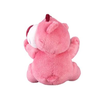 Lotso Plush Curtain Tie Back, Toy Story