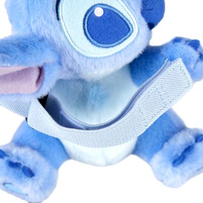 Stitch Plush Curtain Tie Back, Lilo & Stitch