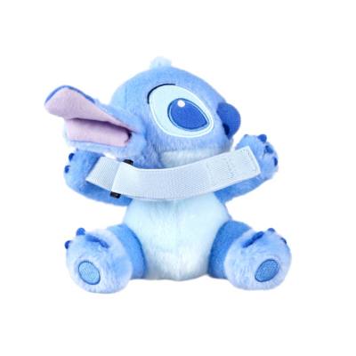Stitch Plush Curtain Tie Back, Lilo & Stitch