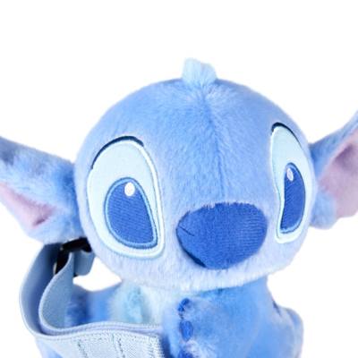 Stitch Plush Curtain Tie Back, Lilo & Stitch