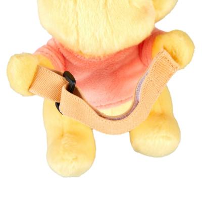 Pooh Plush Curtain Tie Back, Winnie The Pooh