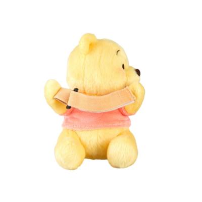 Pooh Plush Curtain Tie Back, Winnie The Pooh