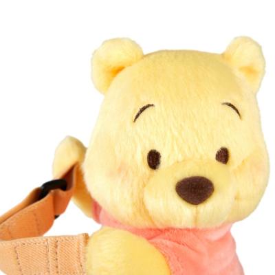 Pooh Plush Curtain Tie Back, Winnie The Pooh