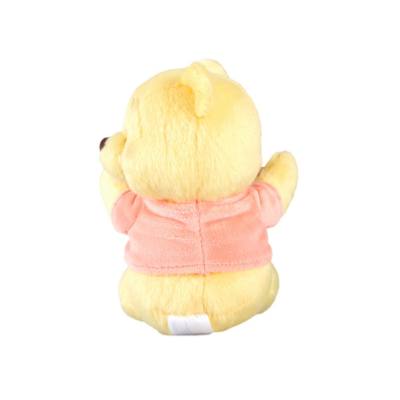 Pooh Plush Curtain Tie Back, Winnie The Pooh