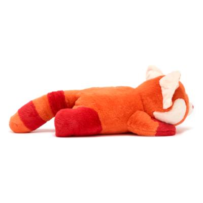 Mei Lee Red Panda Cuddleez Large Plush, Turning Red