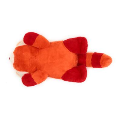 Mei Lee Red Panda Cuddleez Large Plush, Turning Red