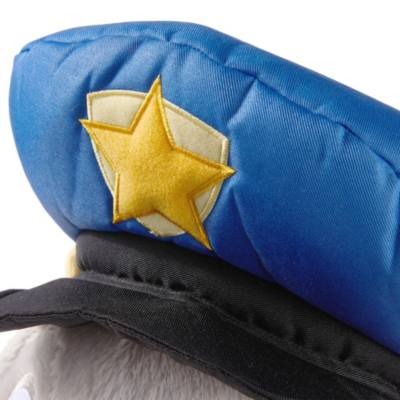 Young Judy Hopps Plush, Zootopia