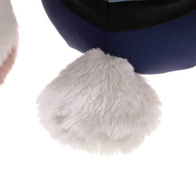 Young Judy Hopps Plush, Zootopia