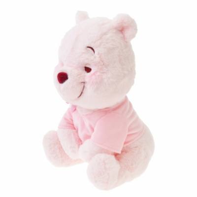 Winnie the Pooh Sakura 2024 Medium Plush