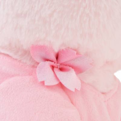 Winnie the Pooh Sakura 2024 Medium Plush