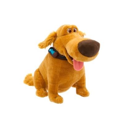 Dug Medium Plush, Up