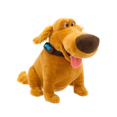 Dug Medium Plush, Up