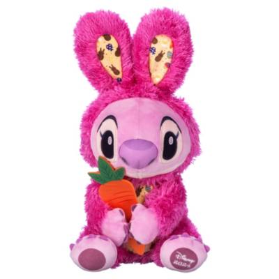 Angel Easter Medium Plush, Lilo & Stitch