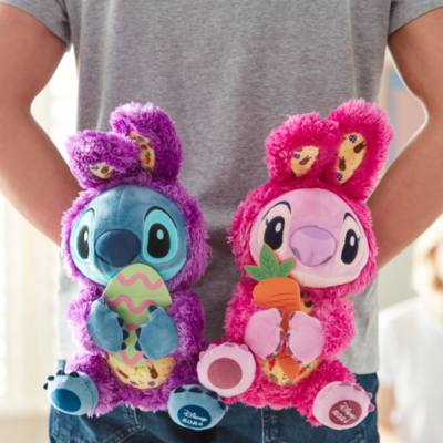 Angel Easter Medium Plush, Lilo & Stitch