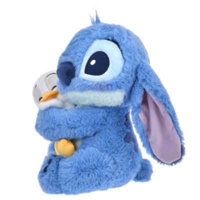 Stitch Day 2024 Medium Plush