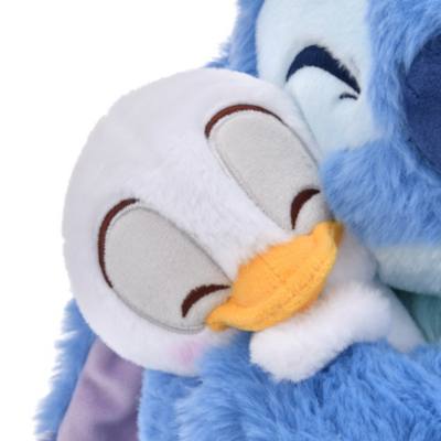 Stitch Day 2024 Medium Plush