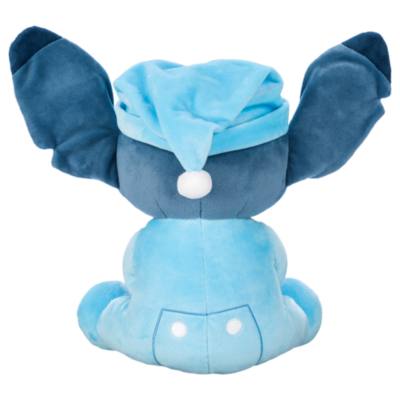 Stitch and Scrump 626 Day 2024 Plush, Lilo & Stitch