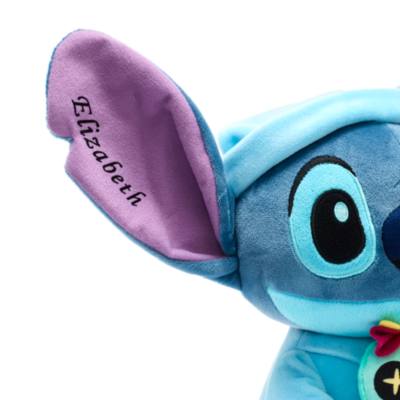 Stitch and Scrump 626 Day 2024 Plush, Lilo & Stitch