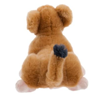 Mufasa Medium Plush, Mufasa: The Lion King, Live Action