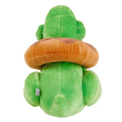 Pizza Planet Rex Plush, Toy Story