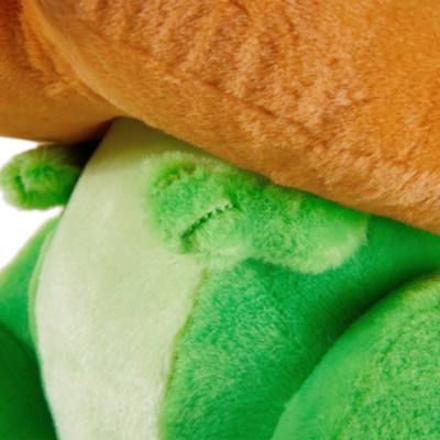 Pizza Planet Rex Plush, Toy Story