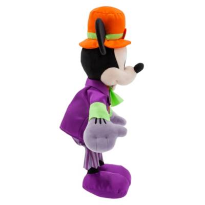 Mickey Mouse Medium Halloween Plush