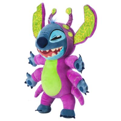 Stitch Halloween Medium Plush, Lilo &amp; Stitch