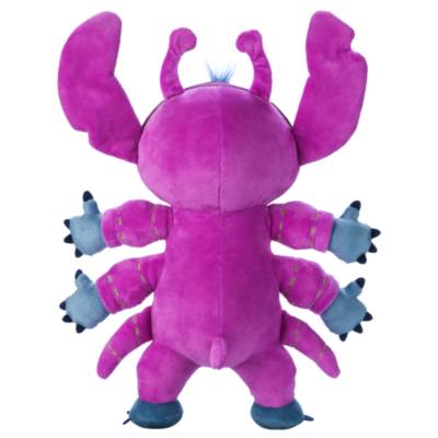 Stitch Halloween Medium Plush, Lilo &amp; Stitch
