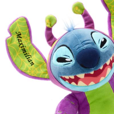 Stitch Halloween Medium Plush, Lilo &amp; Stitch