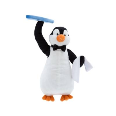 Penguin Waiter Plush, Mary Poppins 60th Anniversary, D23: The Ultimate Disney Fan Event