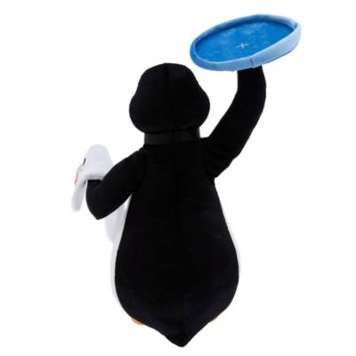 Penguin Waiter Plush, Mary Poppins 60th Anniversary, D23: The Ultimate Disney Fan Event