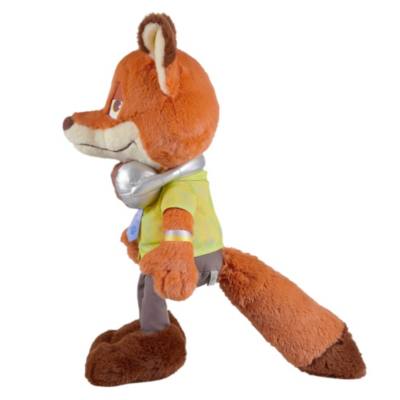 Nick Wilde Medium Plush, Zootopia