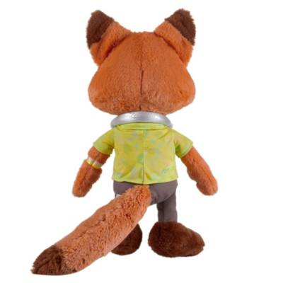 Nick Wilde Medium Plush, Zootopia