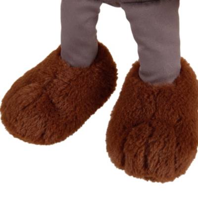 Nick Wilde Medium Plush, Zootopia