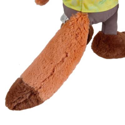 Nick Wilde Medium Plush, Zootopia