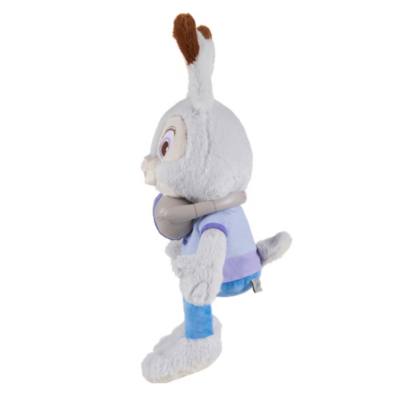 Judy Hopps Medium Plush, Zootopia