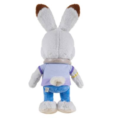 Judy Hopps Medium Plush, Zootopia