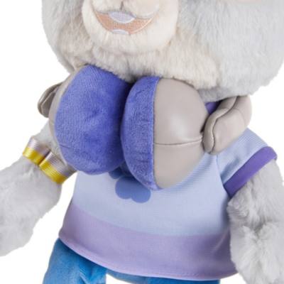 Judy Hopps Medium Plush, Zootopia