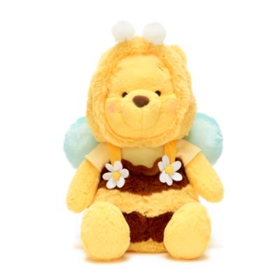 Winnie the Pooh Medium Plush, Honey Day