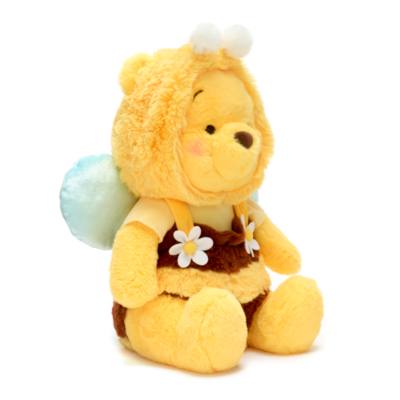 Winnie the Pooh Medium Plush, Honey Day