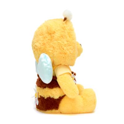 Winnie the Pooh Medium Plush, Honey Day